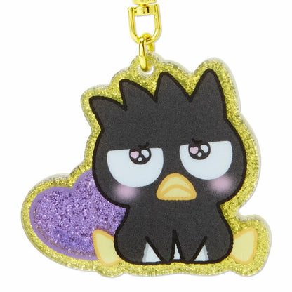 XO Bling Bling眼匙扣