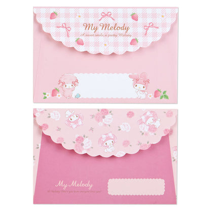 My Melody 信紙套裝