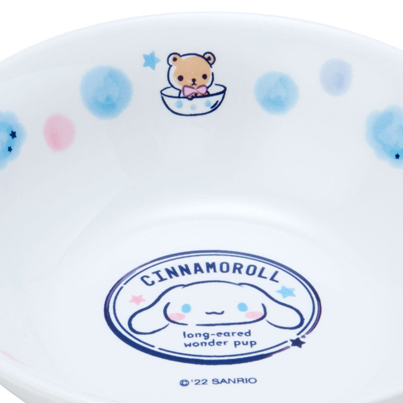 Cinnamoroll 陶瓷碗、杯