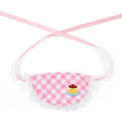 Sanrio 公仔衫 M Size 布丁款