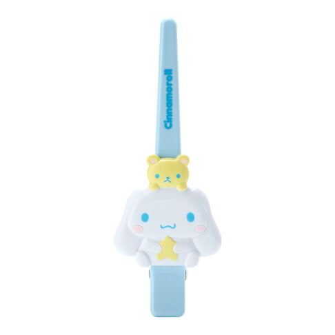 Cinnamoroll 長髮夾