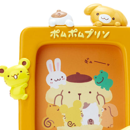 PomPomPurin 相架