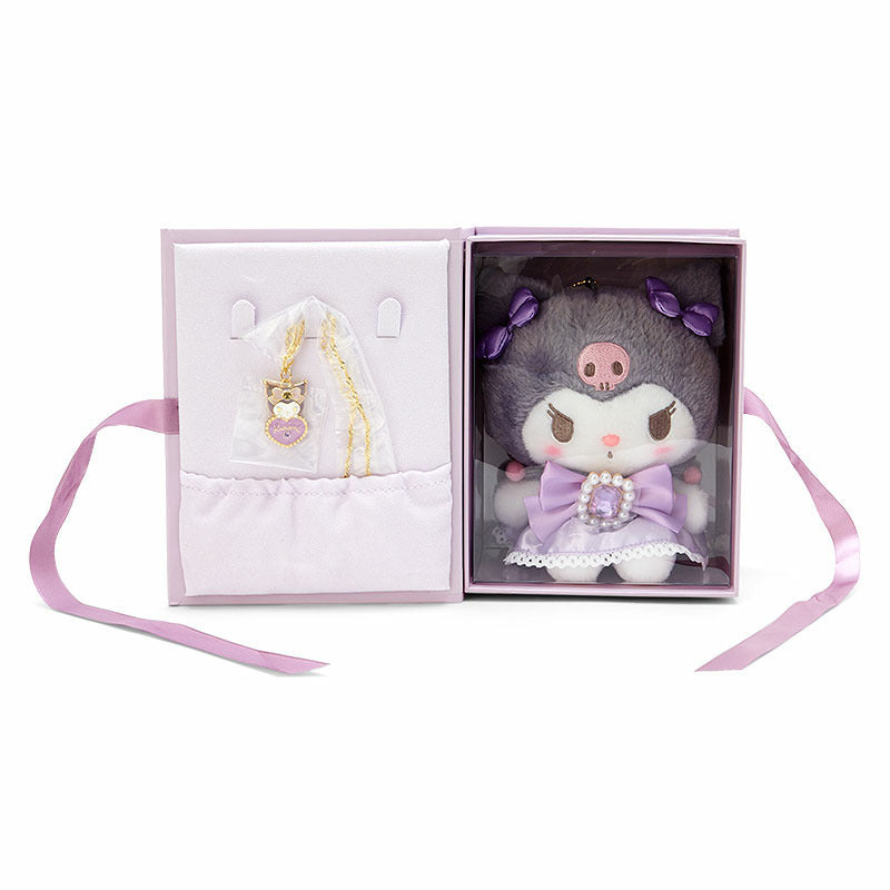 Kuromi 禮盒裝公仔