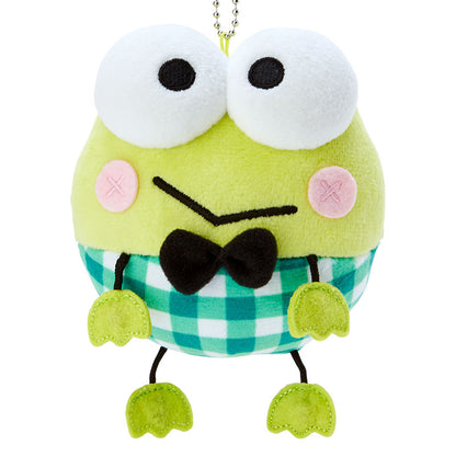 Keroppi 公仔掛件