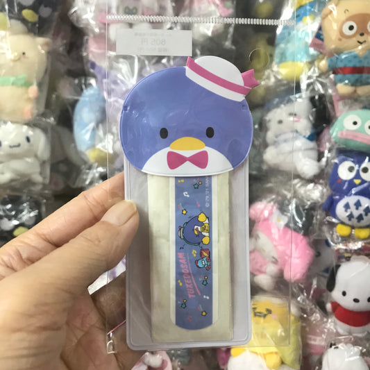 Tuxedosam 公仔膠布