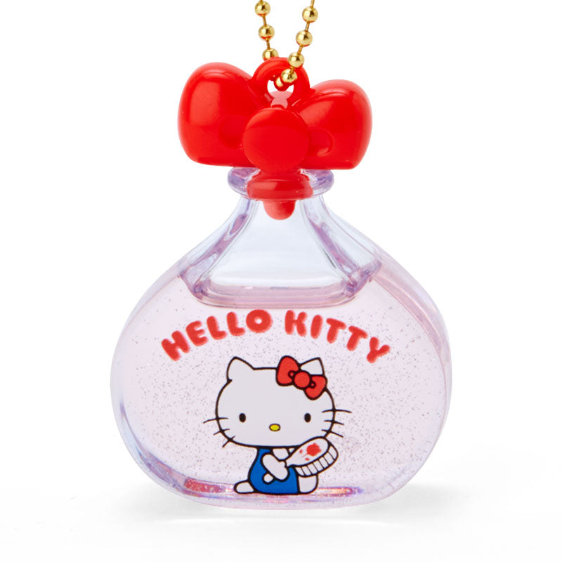 Hello Kitty 香水樽造型掛飾