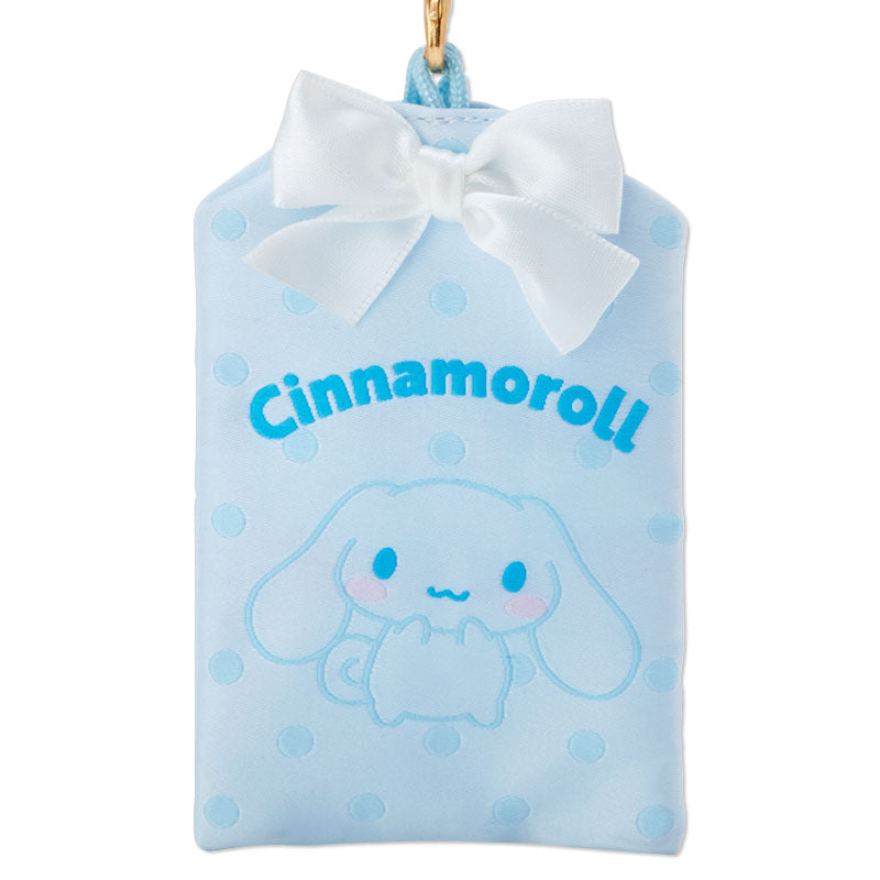 Cinnamoroll 御守掛飾