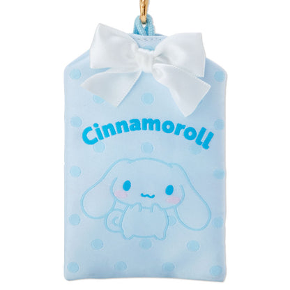 Cinnamoroll 御守掛飾