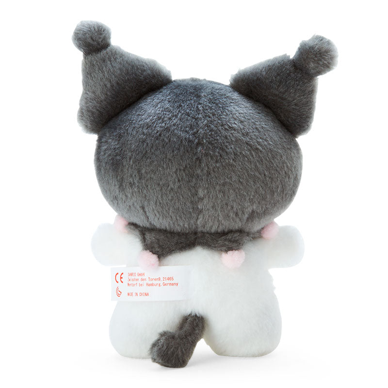 Kuromi 磁石底座換衫公仔 S Size（第5彈）