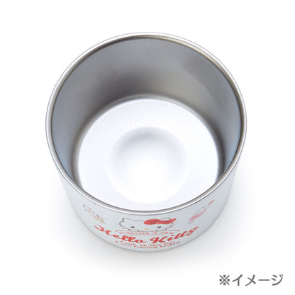 Cinnamoroll 鋼膽杯 甜品杯 細