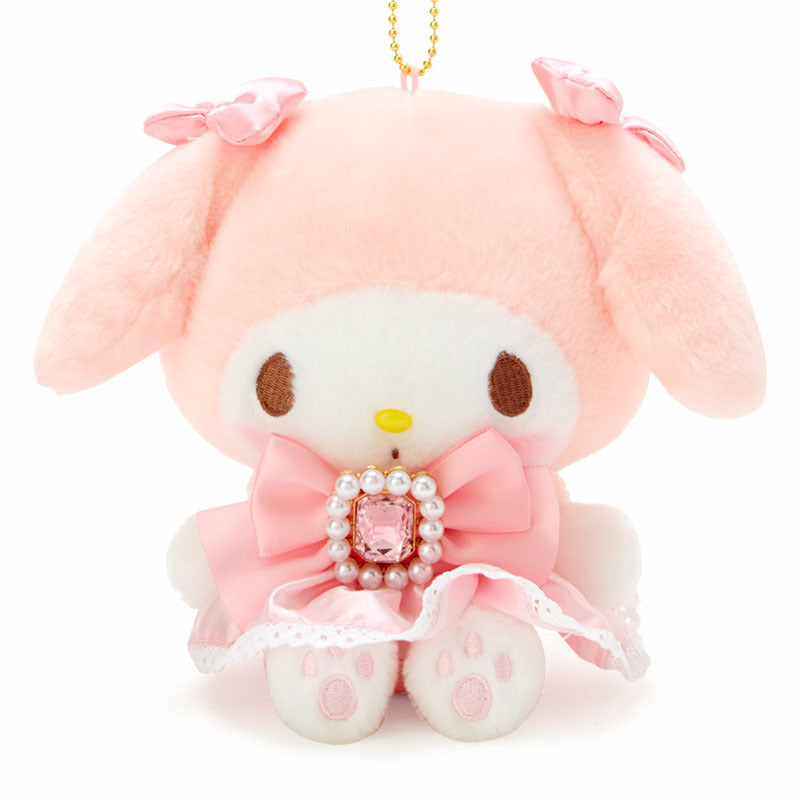 My Melody 禮盒裝公仔