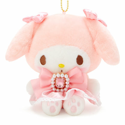 My Melody 禮盒裝公仔