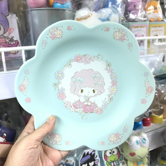 My Sweet Piano 花形碟