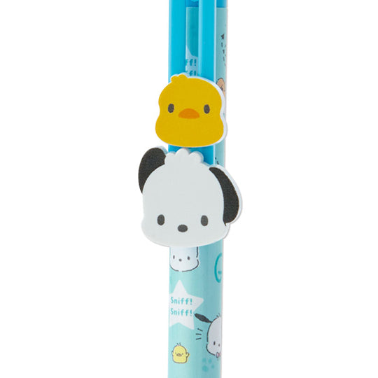 Pochacco & Friend 原子筆