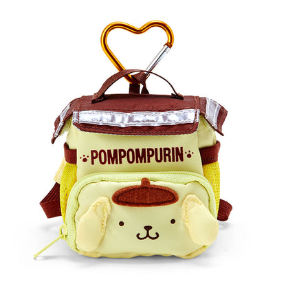 PomPomPurin 外賣袋匙扣