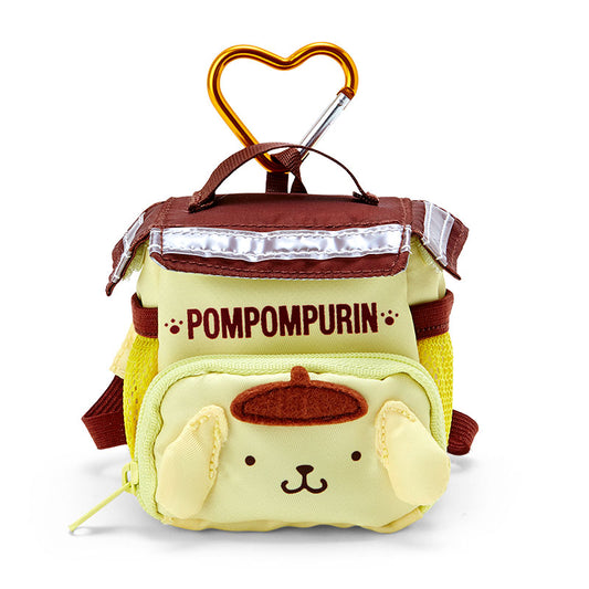 PomPomPurin 外賣袋匙扣