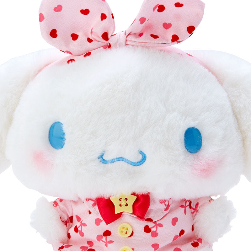 Cinnamoroll 情人節大公仔