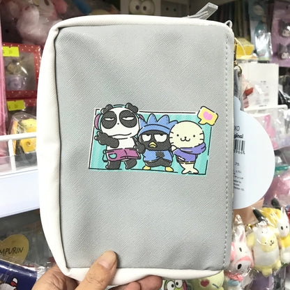 XO 化妝袋