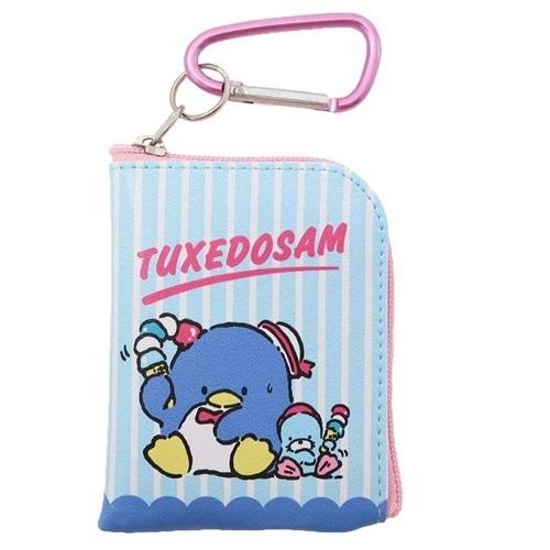 Tuxedosam L形散紙包
