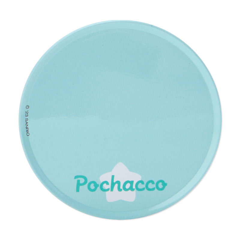 Pochacco 磁石底座換衫公仔 S Size（第5彈）