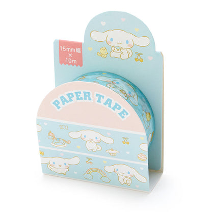 Cinnamoroll 膠紙帶