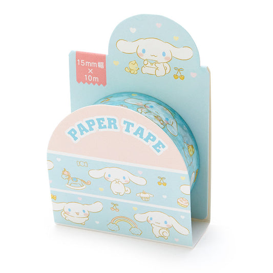 Cinnamoroll 膠紙帶