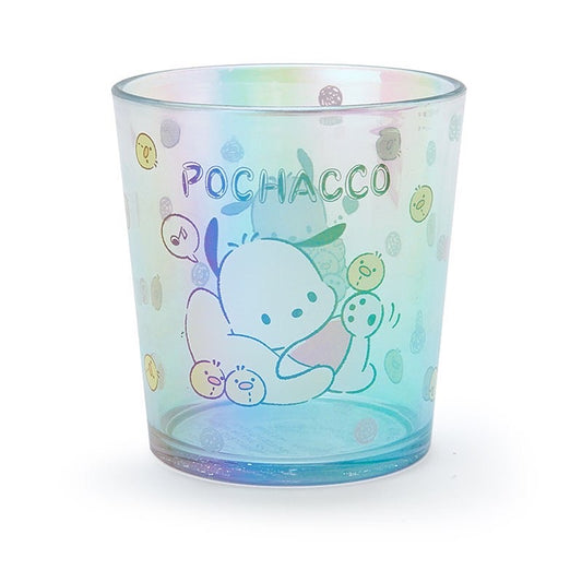 Pochacco 幻彩膠杯 300ml