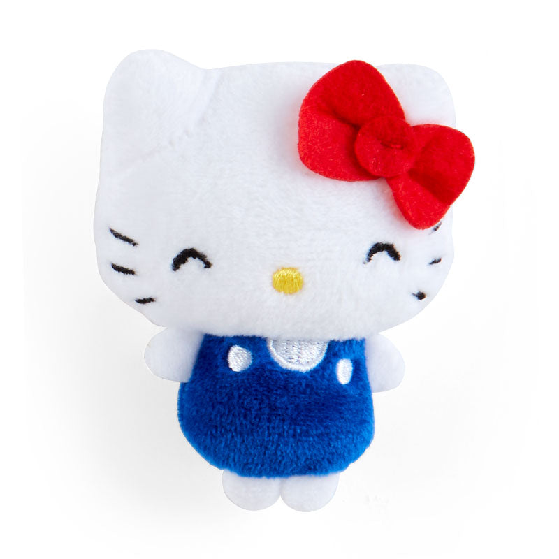 Hello Kitty 零食系列公仔掛件