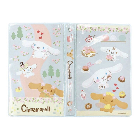 Cinnamoroll 顏色筆套裝