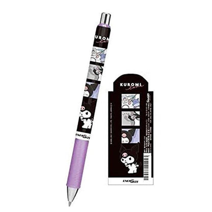 Kuromi Pentel Energize 0.5mm 鉛芯筆