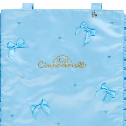 Cinnamoroll 絲質側孭袋