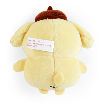 PomPomPurin 零食系列公仔掛件
