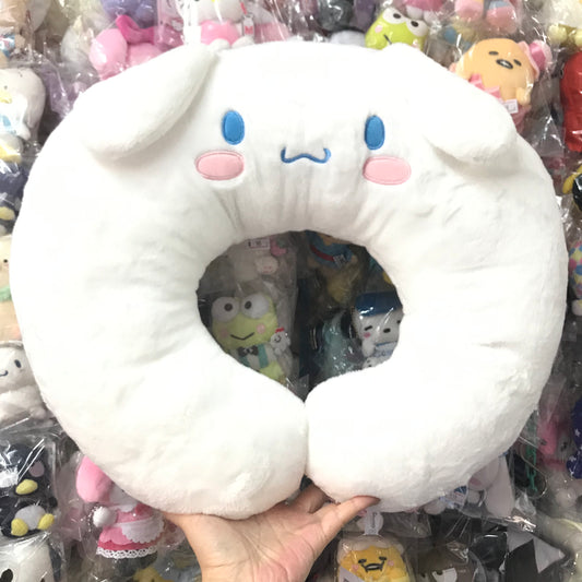 Cinnamoroll U形枕