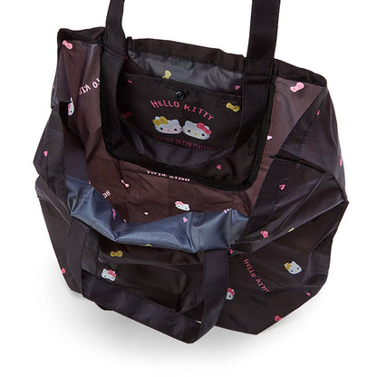 Hello Kitty 可摺購物袋 M碼