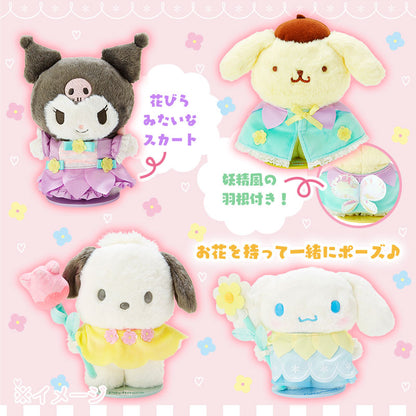 Sanrio 公仔衫