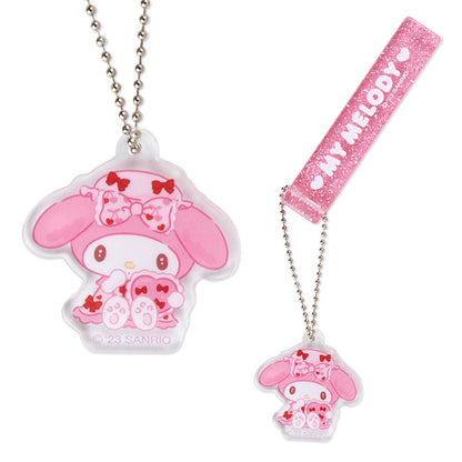 Sanrio 情人節掛飾