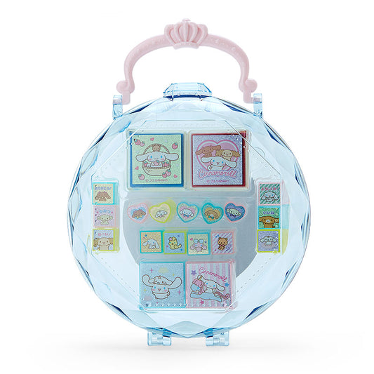 Cinnamoroll 手提盒印仔套裝(大)