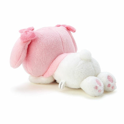 My Melody 趴地公仔髮夾