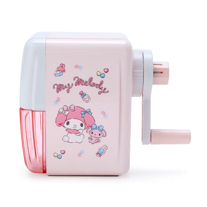 My Melody 鉛筆刨