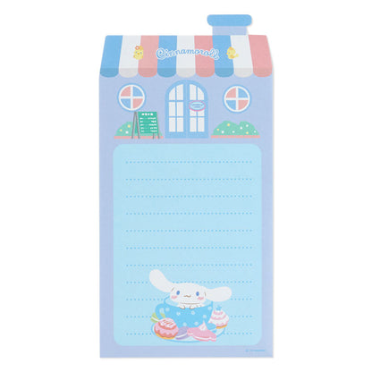 Cinnamoroll Memo