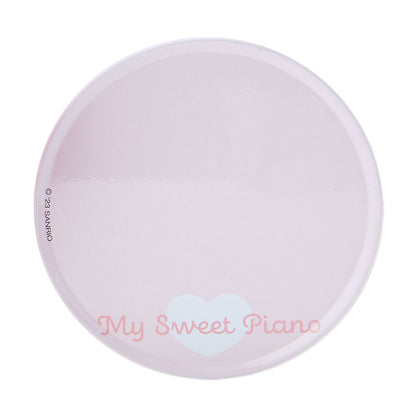 My Sweet Piano 磁石底座換衫公仔 S Size（第5彈）