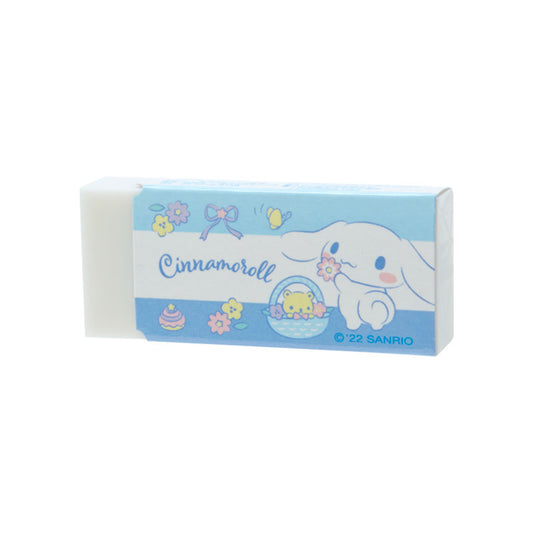 Cinnamoroll 蜻蜓牌Mono擦膠