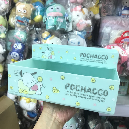 Pochacco 置物盒