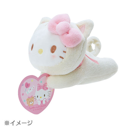 My Melody 貓咪公仔夾