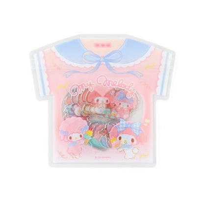 My Melody & My Sweet Piano Tee貼紙