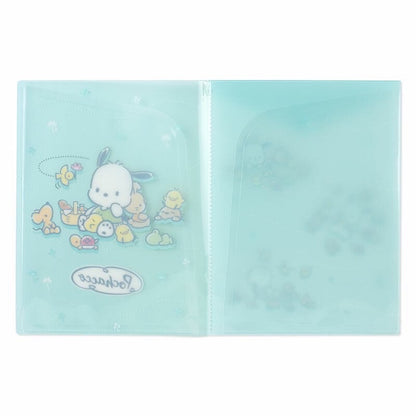 Pochacco 公文袋款File 文件夾