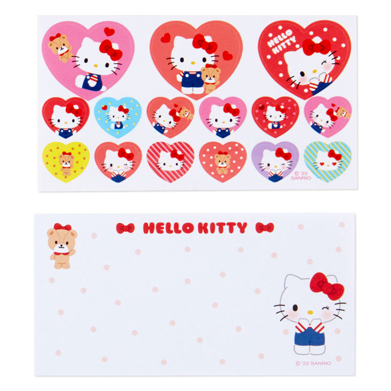 Hello Kitty 卡套匙扣