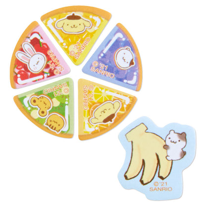 PomPomPurin 黏黏便條紙 S