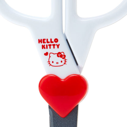 Hello Kitty 較剪