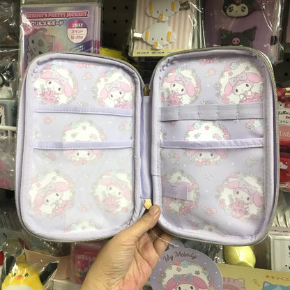 My Melody 多用途收納袋